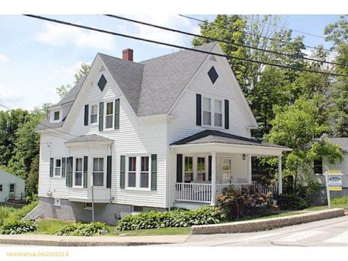 26 Whipple Road, Kittery, ME 03904