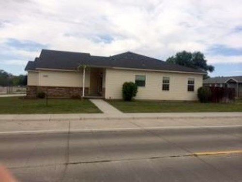 E 14Th N St, Mountain Home, ID 83647