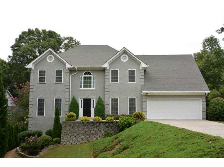 4615 Settles Point Road, Suwanee, GA 30024