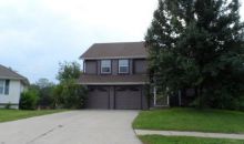 501 TIMBERCREEK DR Lees Summit, MO 64086