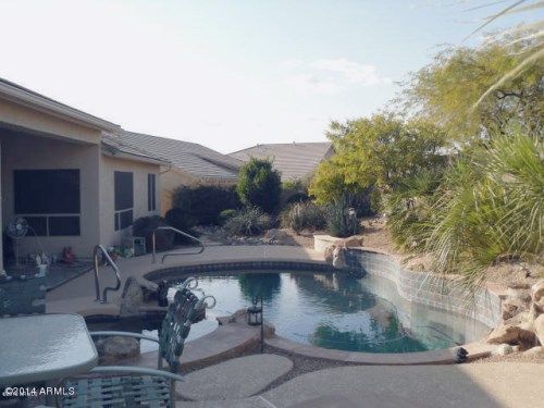 9512 E Menlo Circle, Mesa, AZ 85207