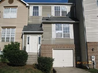 6106 Little Foxes Run, Columbia, MD 21045