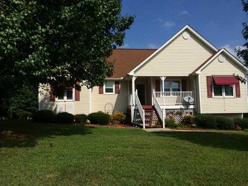 2 Mill Creek Drive, Jasper, GA 30143