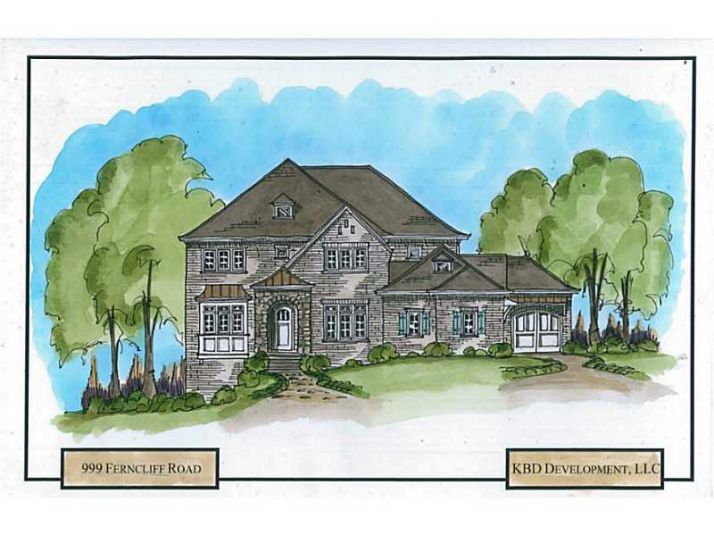 999 Ferncliff Road Ne, Atlanta, GA 30324