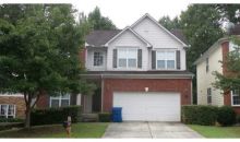 6324 Wandering Way Norcross, GA 30093