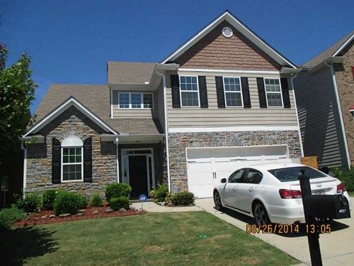 4057 Jody Lane, Lilburn, GA 30047