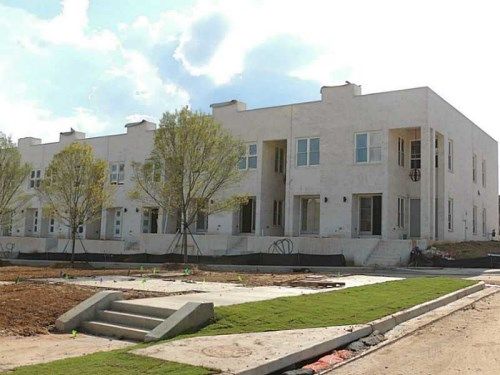 Unit 98 - 884 3rd Street, Alpharetta, GA 30009