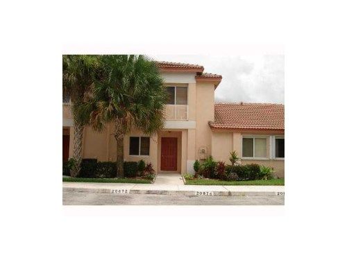 20864 NW 3 CT # 20864, Hollywood, FL 33029