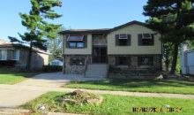 6320 Streamwood Ln Matteson, IL 60443