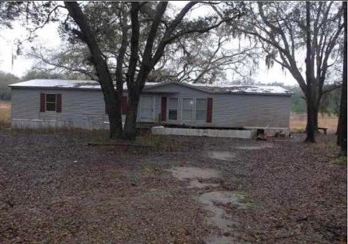 Ne 87Th Place, Bronson, FL 32621