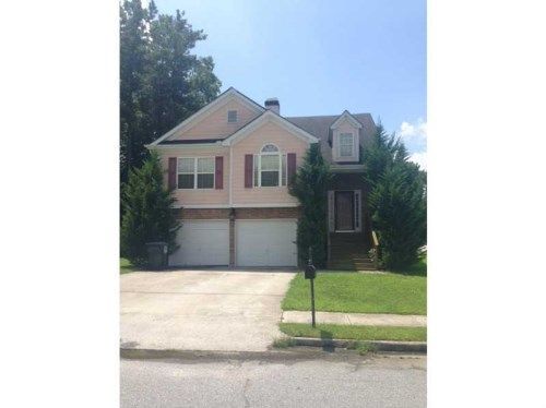 4102 Caldera Crossing, Powder Springs, GA 30127