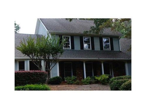 659 Gunby Road Se, Marietta, GA 30067