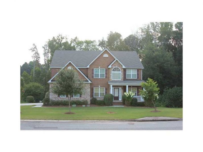 4755 Carver Court, Cumming, GA 30040