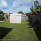 4420 NE 13TH TER, Fort Lauderdale, FL 33334 ID:10287774