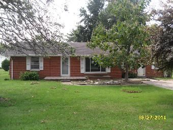 2152 Vanguard Ave, Henderson, KY 42420