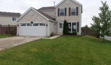 1020 Trailsend Ln Joliet, IL 60431