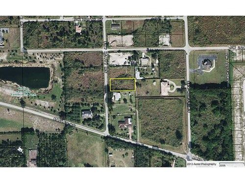 11800 SW 228 STREET, Miami, FL 33170