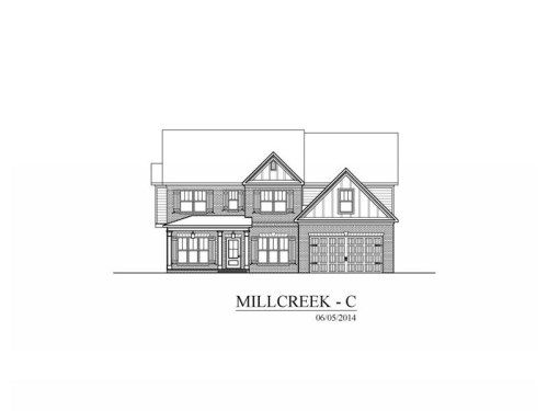 1793 Great Shoals Circle, Lawrenceville, GA 30045