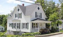 26 Whipple Road Kittery, ME 03904