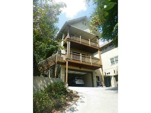 Unit L - 1057 Davis Circle Nw, Atlanta, GA 30318