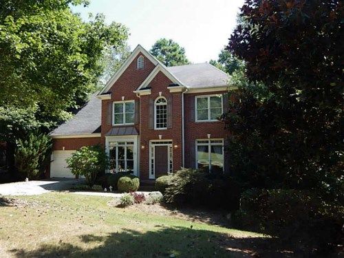 2175 Barrett Drive, Cumming, GA 30040