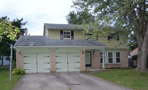2198 Yellow Pine Ave, Columbus, OH 43229