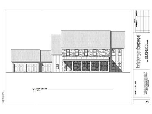 554 Gables Run, Alpharetta, GA 30004