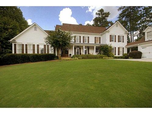625 Glen National Drive, Alpharetta, GA 30004