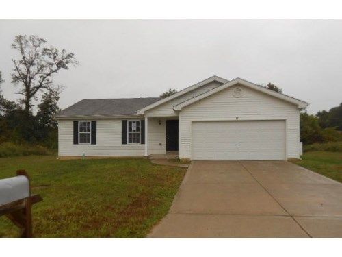 17 Cuivre River Dr, Troy, MO 63379