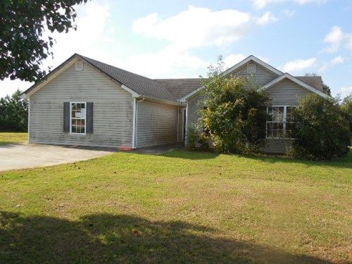 4325 Windhaven Court, Gillsville, GA 30543