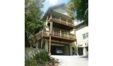 Unit L - 1057 Davis Circle Nw Atlanta, GA 30318