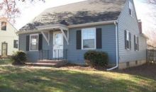 3308 SW 7th St Des Moines, IA 50315