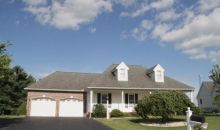 21 BUCKINGHAM LANE Gordonville, PA 17529