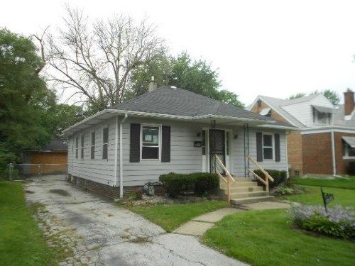 14636 Grant St, Dolton, IL 60419