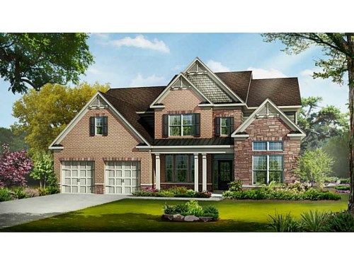 1206 Fawndale Drive, Kennesaw, GA 30152