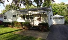 406 Dundee Cir Dayton, OH 45431