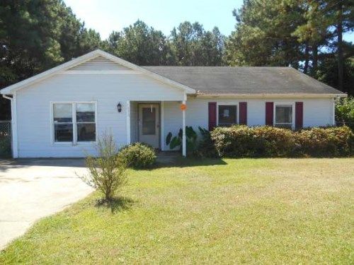 7070 Rockfish Rd, Raeford, NC 28376
