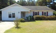 7070 Rockfish Rd Raeford, NC 28376