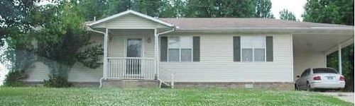 Greene 324 Rd, Jonesboro, AR 72401