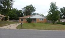 314 E English St Mulvane, KS 67110