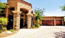 6638 E River Heights Place Tucson, AZ 85750