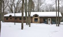 5055 Clubhouse Trail Gaylord, MI 49735