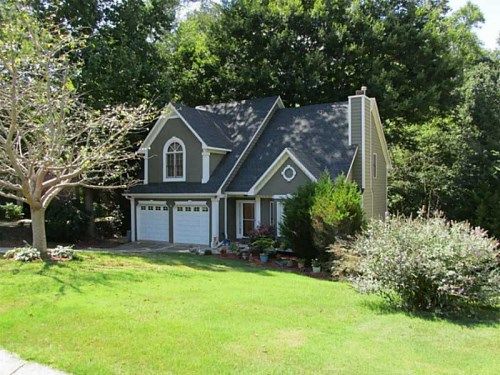 5045 Southland Drive, Woodstock, GA 30188