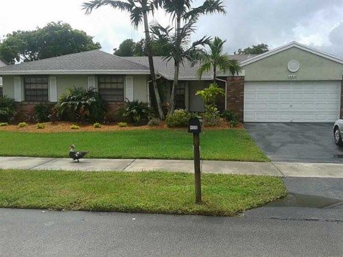 14510 GREENBRIAR PL, Fort Lauderdale, FL 33325