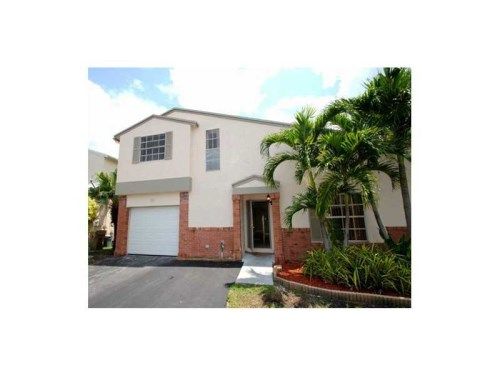 580 ABINGDON WY, Fort Lauderdale, FL 33325