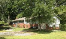 1110 Funderburk St Lancaster, SC 29720