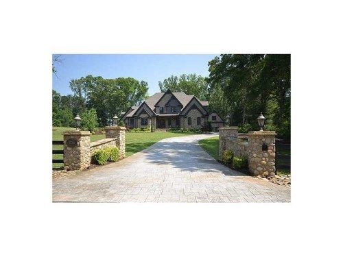 4736 Union Hill Road, Canton, GA 30115