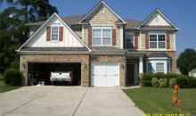 107 Oakbrook Lane Douglasville, GA 30134