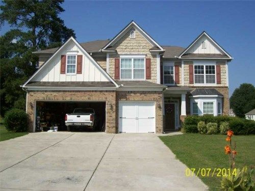 107 Oakbrook Lane, Douglasville, GA 30134