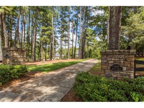 1970 Bethany Way, Alpharetta, GA 30004